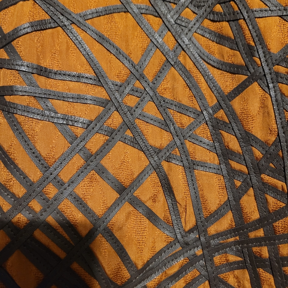 Graeme Black Designer Skirt - Picture 6 of 13